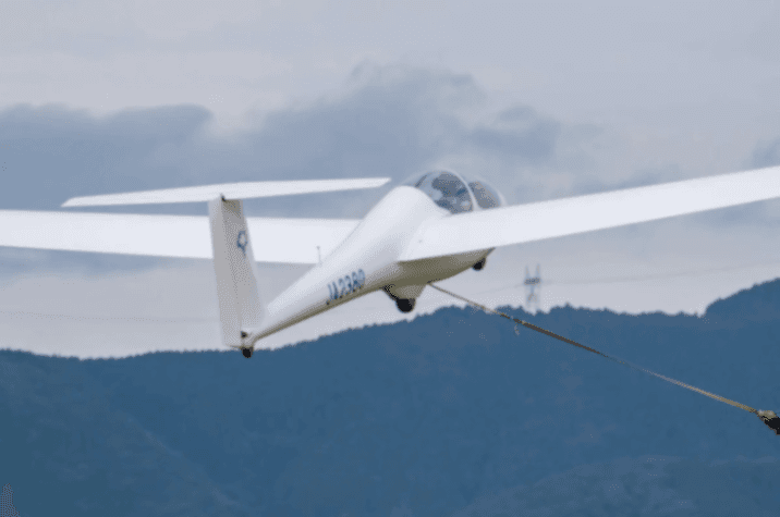 大阪大学体育会航空部